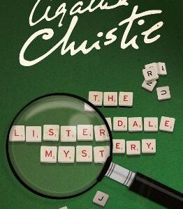 The Listerdale Mystery