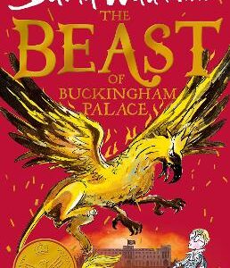 The Beast Of Buckingham Palace