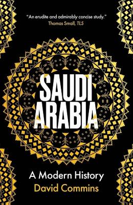Saudi Arabia: A Modern History