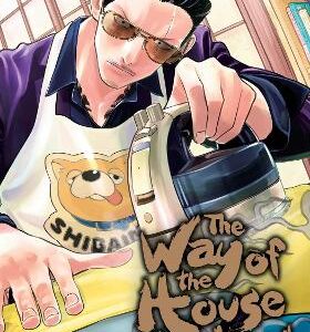 The Way Of The Househusband, Vol. 8: Volume 8