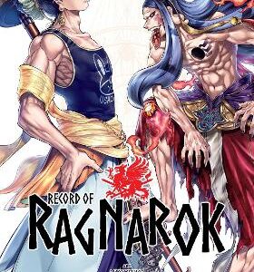 Record Of Ragnarok, Vol. 12: Volume 12