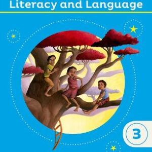 Read Write Inc.: Literacy & Language: Year 3 Pupils' Book