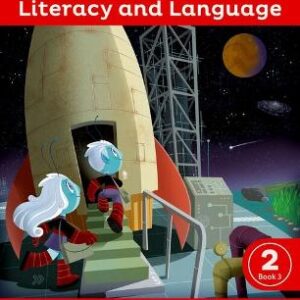 Read Write Inc.: Literacy & Language: Year 2 Anthology Book 3
