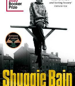 Shuggie Bain