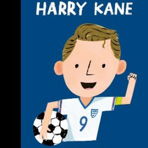 Harry Kane: Volume 146