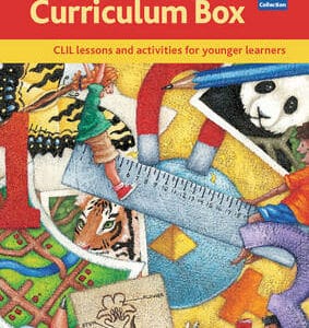 Primary Curriculum Box With Audio Cd