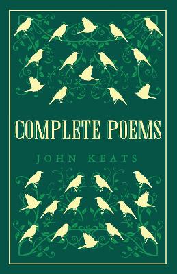 Complete Poems: Annotated Edition (Great Poets Series)