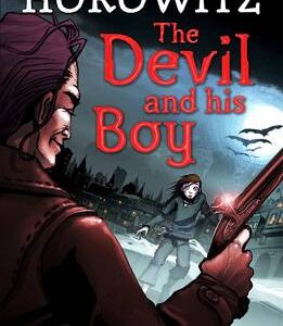 The Devil And His Boy