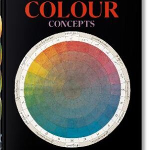 Colour Concepts: 45Th Ed.