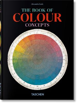 Colour Concepts: 45Th Ed.