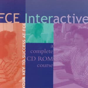 Fce Interactive: A Complete Cd-Rom Course - Single User