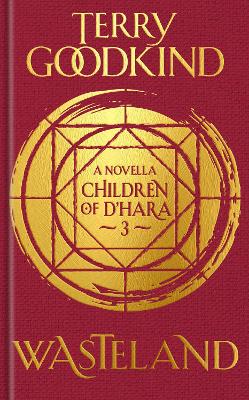 Wasteland: The Children Of D'hara, Episode 3