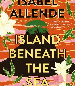 Island Beneath The Sea