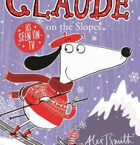 Claude On The Slopes