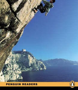 Level 3: The Climb Book And Mp3 Pack