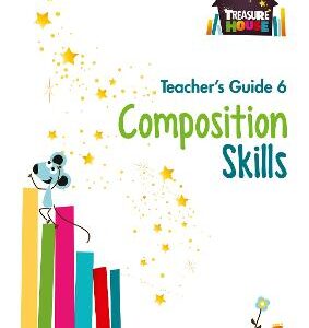 Composition Skills Teacher's Guide 6 (Treasure House)