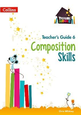 Composition Skills Teacher's Guide 6 (Treasure House)
