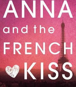 Anna And The French Kiss