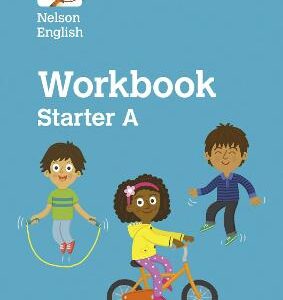 Nelson English: Starter Level Workbook A