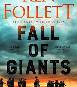 Fall Of Giants