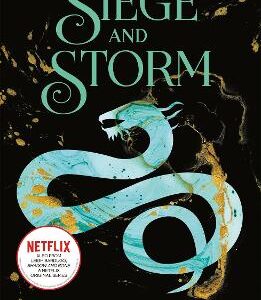 The Shadow And Bone: Siege And Storm: Book 2