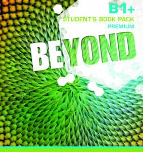 Beyond B1+ Student's Book Premium Pack