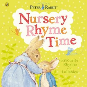 Peter Rabbit: Nursery Rhyme Time