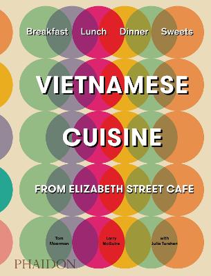 Elizabeth Street Cafe