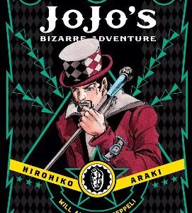 Jojo's Bizarre Adventure: Part 1--Phantom Blood, Vol. 2: Volume 2