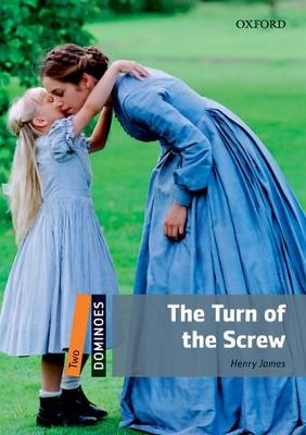 Dominoes: Two: The Turn Of The Screw Pack