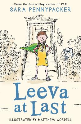 Leeva At Last