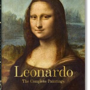 Leonardo: The Complete Paintings. 45Th Ed.