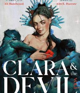 Clara & The Devil: Collection One