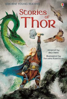 Stories Of Thor