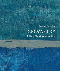 Geometry: A Very Short Introduction