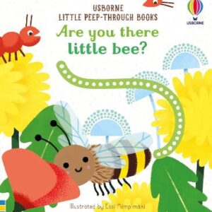 Are You There Little Bee?