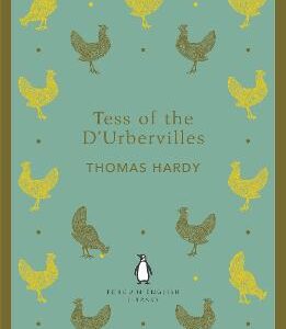 Tess Of The D'urbervilles