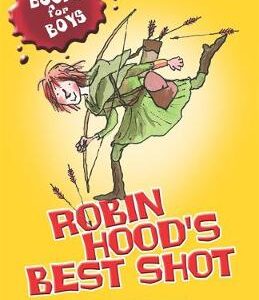Robin Hood's Best Shot: Book 1