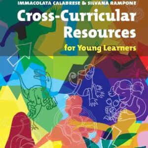 Cross-Curricular Resources For Young Learners