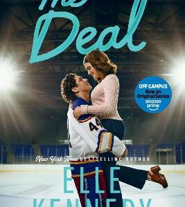The Deal: Now An Original Series On Amazon Prime