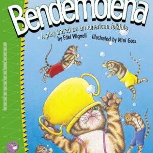 Bendemolena: Band 14/Ruby (Collins Big Cat)