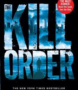 The Kill Order