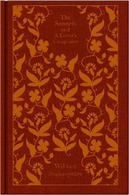 The Sonnets And A Lover's Complaint