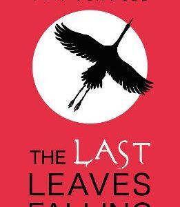 The Last Leaves Falling