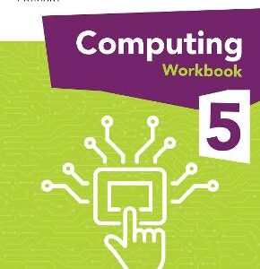 Collins International Primary Computing - International Primary Computing Workbook: Stage 5