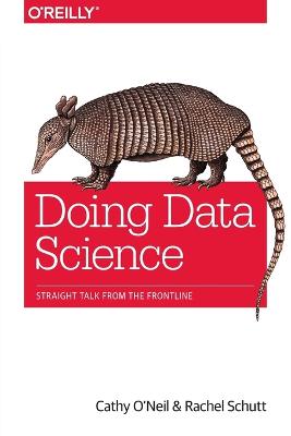 DOING DATE SCIENCE