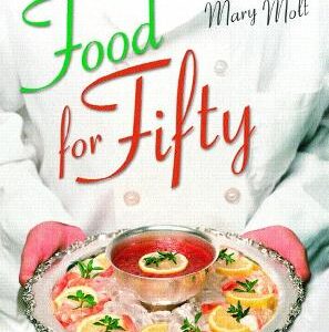 Food For Fifty