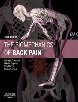 THE BIOMECHANICS OF BACK PAIN