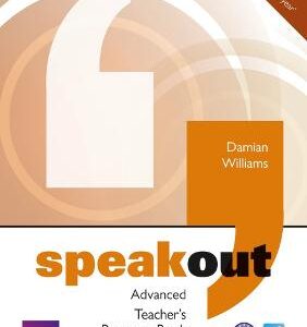 Speakout Advanced Teacher's Book