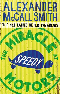 The Miracle At Speedy Motors